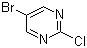 2-氯-5-溴嘧啶