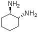 (1R,2R)-(-)-1,2-二氨基环己烷