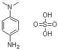 N,N-二甲基对苯二胺,硫酸盐