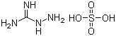 硫酸氨基胍