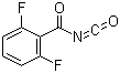 2,6-二氟苯甲酰异氰酸酯