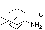 盐酸美金刚胺