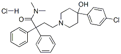 盐酸洛哌丁胺34552-83-5