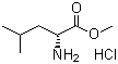 D-亮氨酸甲酯盐酸盐 115305