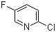 2-氯-5-氟吡啶(31301-51-6)