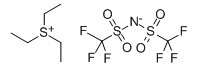 三乙基锍二(三氟甲基磺酰)酰亚氨