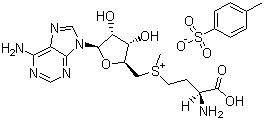 S-Adenosyl-L-methioninetosylate