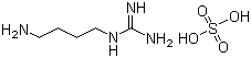 胍基丁胺硫酸盐