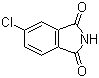 4-氯酞酰亚胺