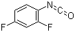2,4-二氟苯基异氰酸酯