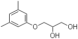 3-(3,5-二甲基苯氧基)-1,2-丙二醇