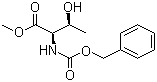 Z-L-苏氨酸甲酯