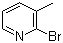 2-溴3-甲基吡啶