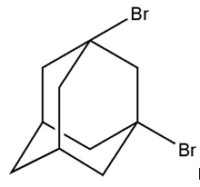 1,3-二溴金刚烷