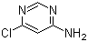 4-氨基-6-氯嘧啶