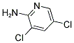 2-氨基-3,5-二氯吡啶 109632