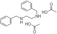 N,N'-二苄基乙二胺二乙酸