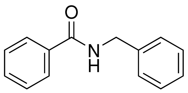 N-苄基苯甲酰胺 550401