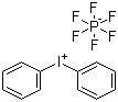 二苯基碘六氟磷酸盐
