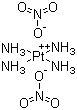 硝酸四氨合铂