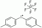 4,4'-二甲苯基碘六氟磷酸盐