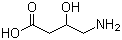3-羟基-4-氨基丁酸