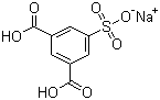 5-硫代间苯二甲酸单钠