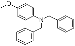 4-甲氧基-N,N-二苄基苯胺