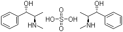 硫酸麻黄碱