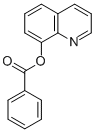 羟基喹啉苯甲酸盐