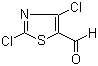 2，4-二氯噻唑-5-甲醛
