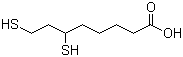 (＋/-)-二氢硫辛酸