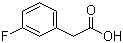 3-氟苯乙酸