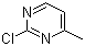 2-氯-4-甲基嘧啶 536515