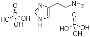 组胺磷酸盐