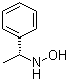 （R)-1-苯基乙基羟基胺