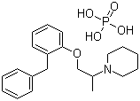 磷酸苯丙哌啉