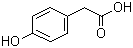 4-羟基苯基乙酸