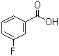 间氟苯甲酸