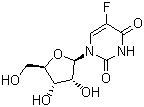 5-氟尿苷