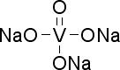 原钒酸钠 十二水合物