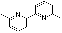 6,6'-二甲基-2,2'-联吡啶