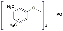 磷酸三(二甲苯)酯