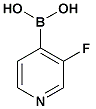 3-氟嘧啶-4-硼酸 232003