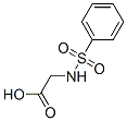 苯磺酰基氨基乙酸
