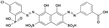 偶氮氯膦-MA(86167-87-5)
