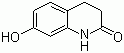 7-羟基-3,4-二氢-2(1H)-喹啉酮 393553
