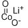 钴酸锂