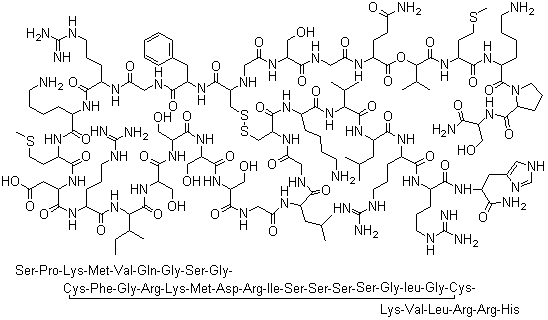 醋酸奈西立肽