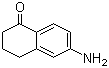 6-氨基-1-萘满酮
